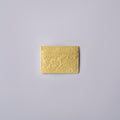 Soft Yellow Peony | Card Holder