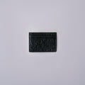Black Peony | Card Holder